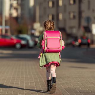 PRIHLÁŠKA DO 1. ROČNÍKA ZÁKLADNEJ ŠKOLY